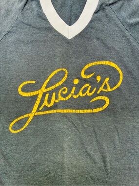 Vintage 90s grunge T-shirt
